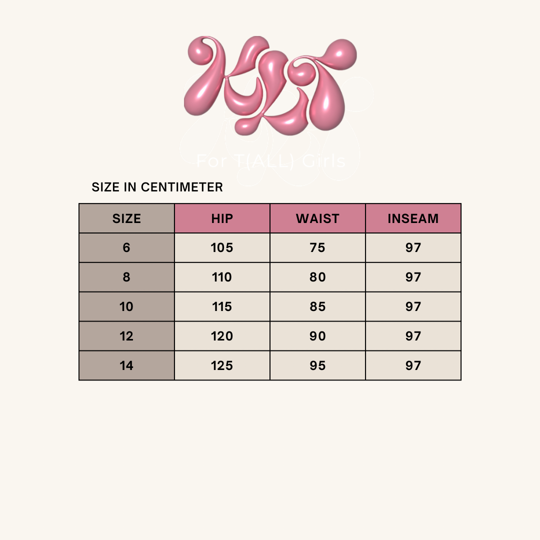 Oversized Boyfriend Jeans: The Blueprint 003