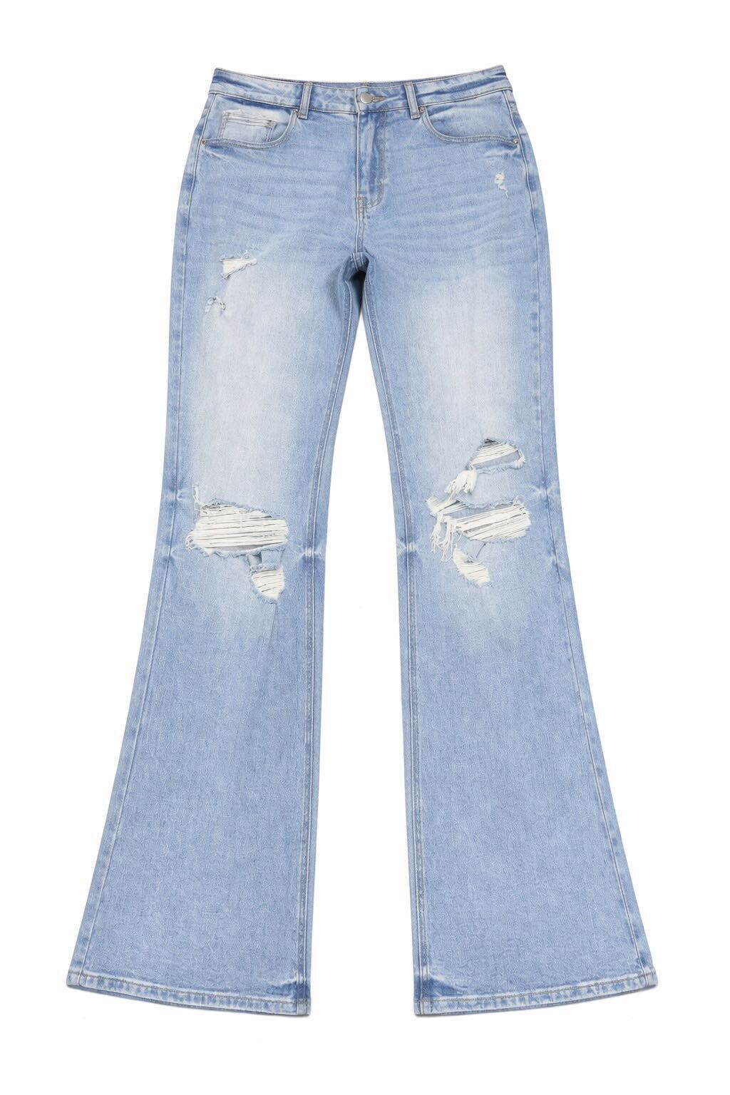 Oversized Boyfriend Jeans: The Blueprint 003