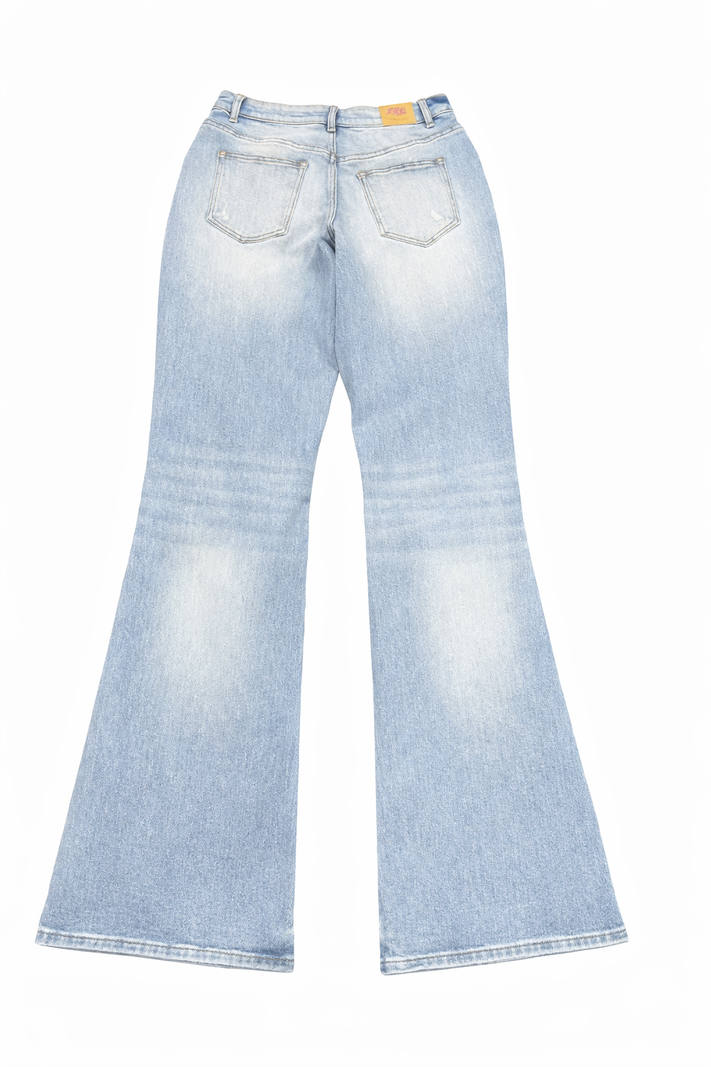 Oversized Boyfriend Jeans: The Blueprint 003